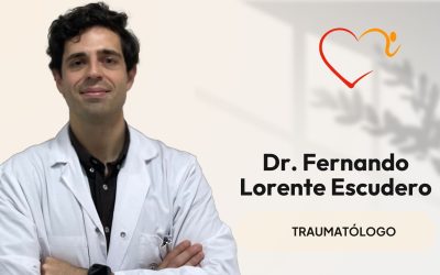 El esguince de tobillo: por qué «reposo y hielo» no siempre es suficiente para una recuperación completa