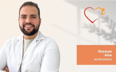 Dieta para el colon irritable: cuando llevas años oyendo «es estrés» y ya no te lo crees